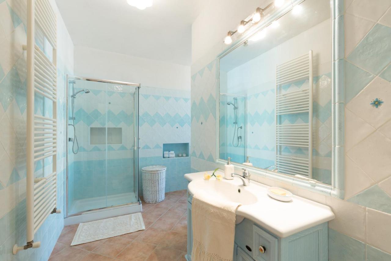 La Casa Di Kya Bed & Breakfast Capoterra Ngoại thất bức ảnh