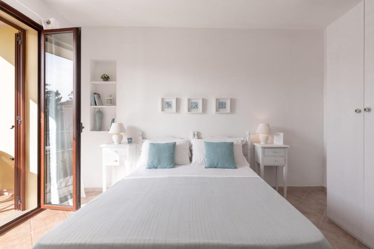 La Casa Di Kya Bed & Breakfast Capoterra Ngoại thất bức ảnh